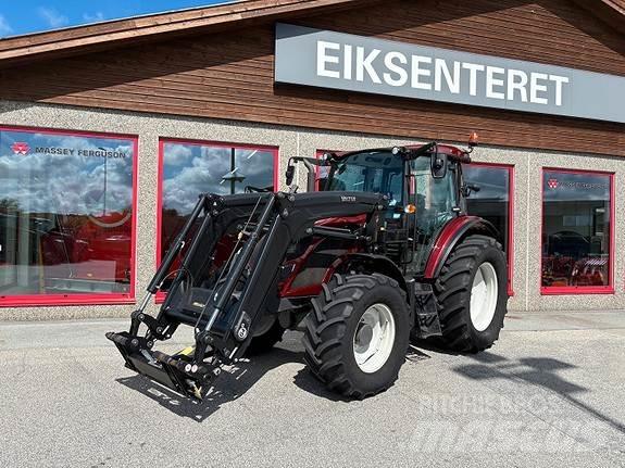Valtra A114 Traktoren