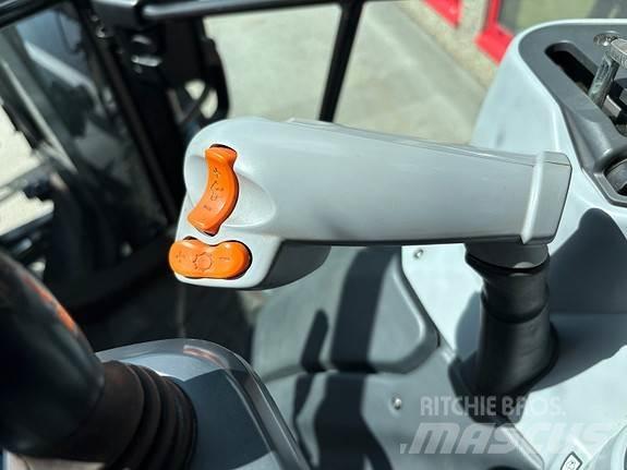 Valtra A114 Traktoren