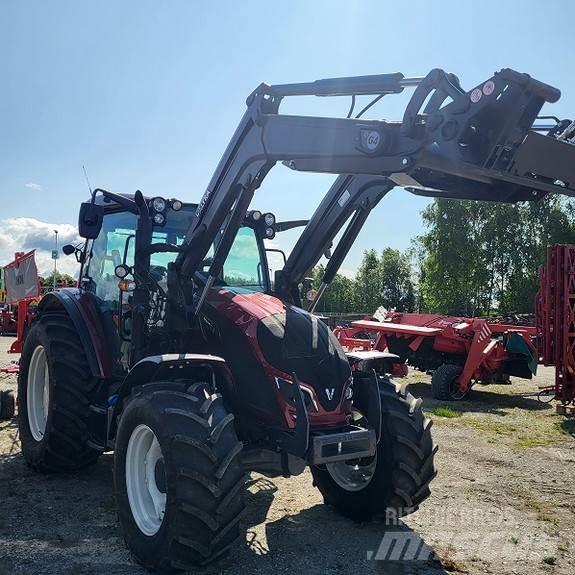 Valtra A134 Traktoren