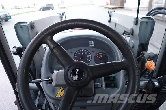 Valtra A85 Traktoren