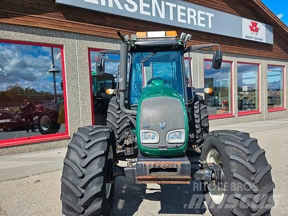 Valtra A92 Traktoren