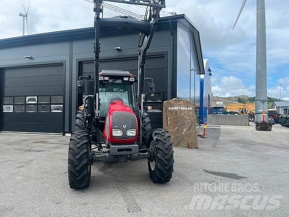 Valtra A93 Traktoren