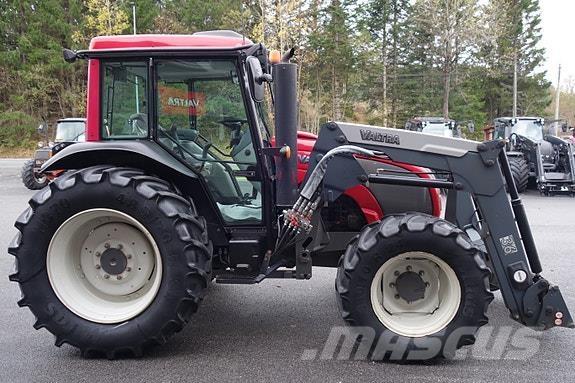 Valtra A93 Traktoren