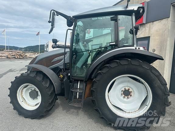 Valtra A94 NY PRIS! Traktoren