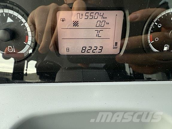 Valtra A95 Traktoren