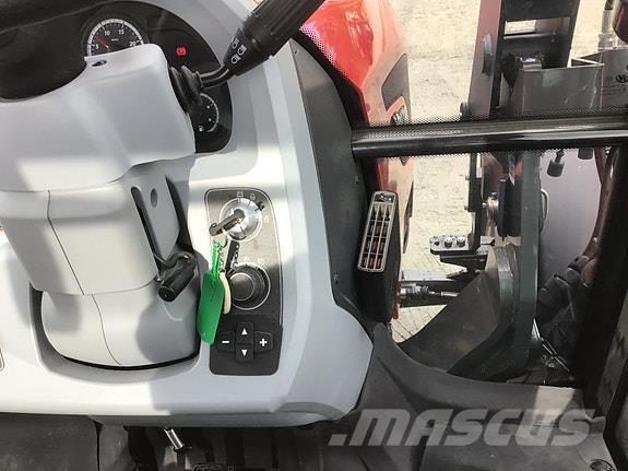 Valtra A95 Traktoren