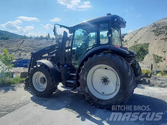 Valtra G105 Traktoren