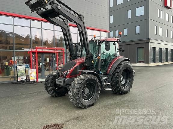 Valtra G125v Traktoren