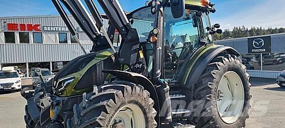 Valtra G135V Traktoren