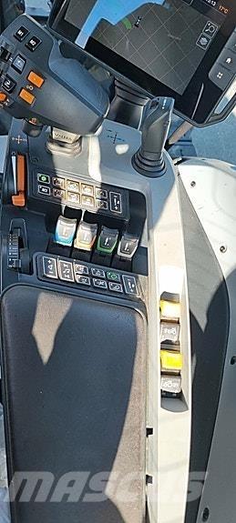 Valtra G135V Traktoren