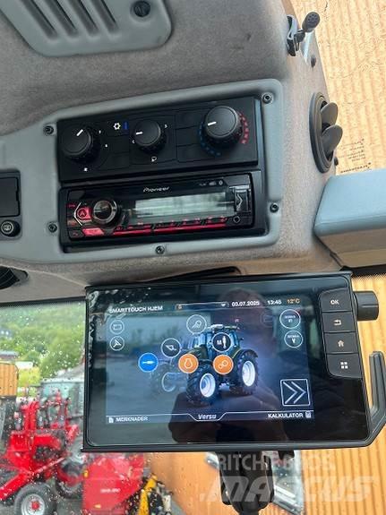 Valtra N-155 EV Traktoren