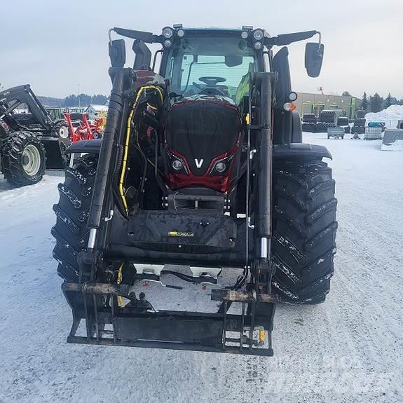 Valtra N 174 D Traktoren