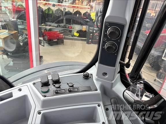 Valtra N 174 D ST Traktoren