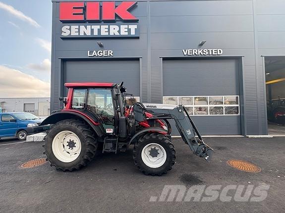 Valtra N103 H3 Traktoren