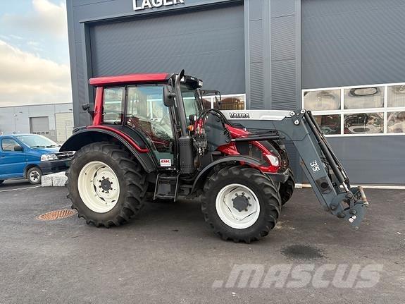Valtra N103 H3 Traktoren