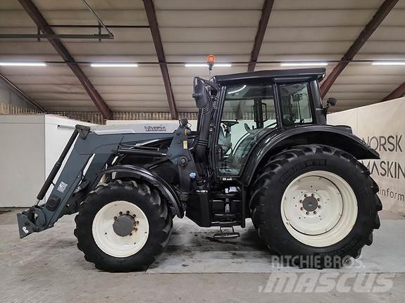 Valtra N163 Direct Traktoren