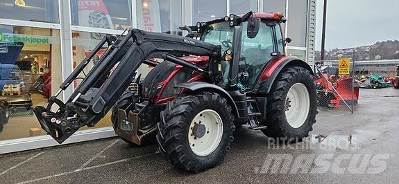 Valtra N174 Traktoren