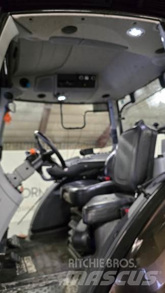 Valtra N174 Traktoren
