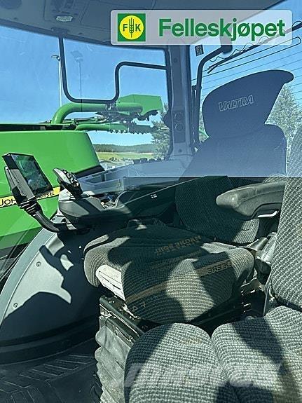 Valtra N174 Traktoren
