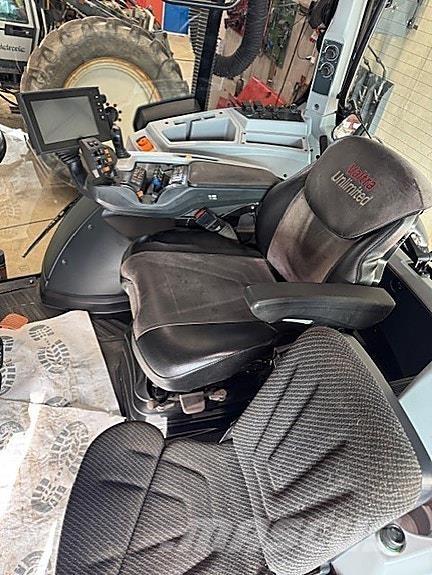 Valtra N174 D Traktoren