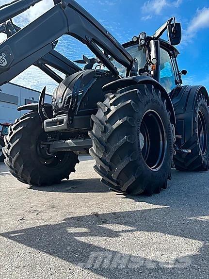 Valtra N174 Direct Traktoren