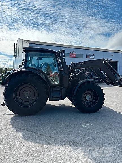Valtra N174 Direct Traktoren