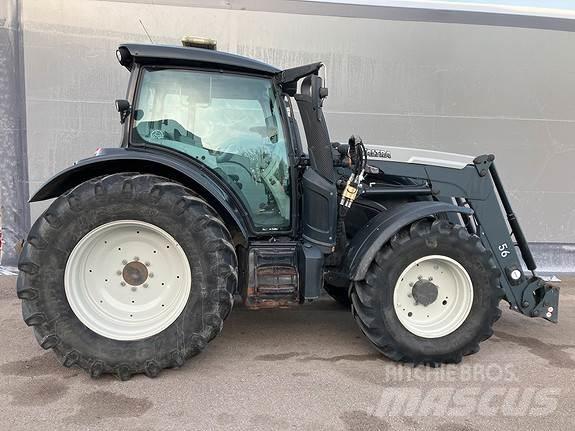 Valtra N174D Traktoren