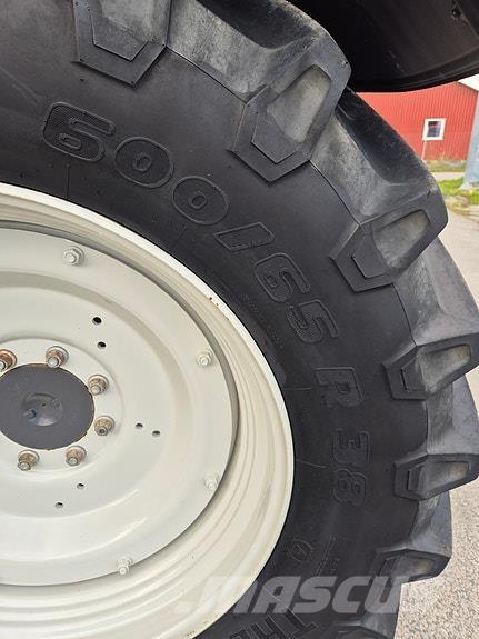 Valtra N174V Traktoren