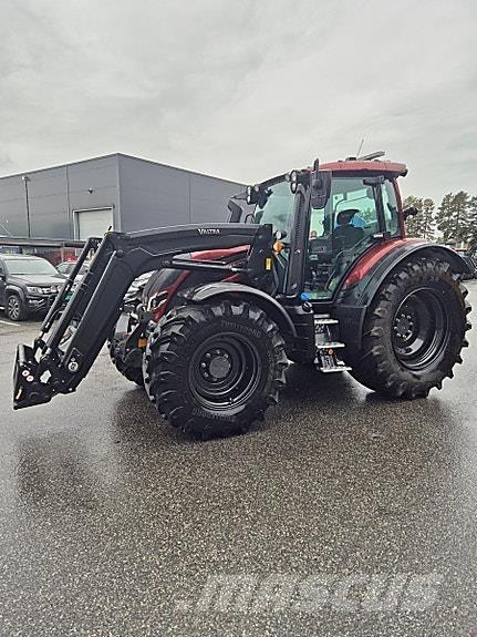 Valtra N175 Traktoren