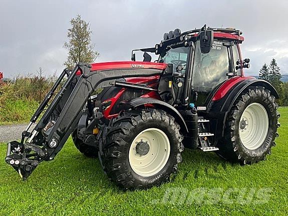 Valtra N175 Traktoren