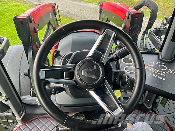 Valtra N175 Traktoren