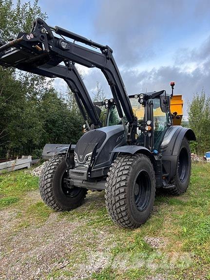 Valtra N175 Direct Traktoren