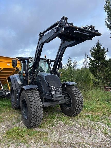 Valtra N175 Direct Traktoren