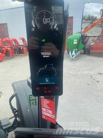 Valtra N175D Traktoren