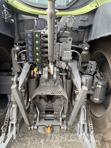 Valtra N175D Traktoren