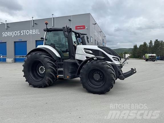 Valtra Q305 Traktoren