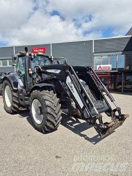 Valtra T 234 Versu Traktoren