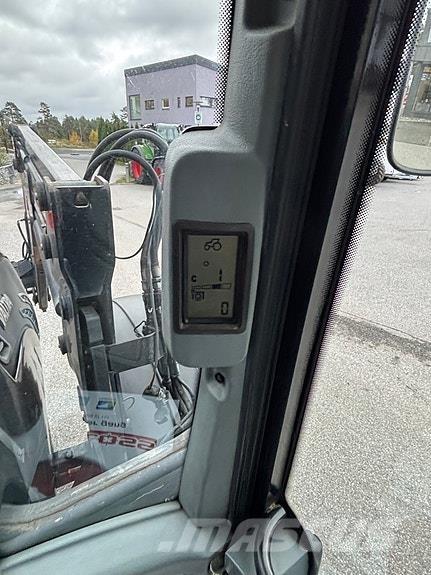 Valtra T172 V Traktoren