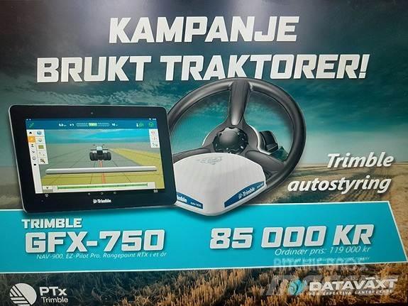 Valtra T174EA Traktoren