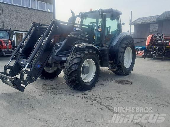 Valtra T174EA Traktoren