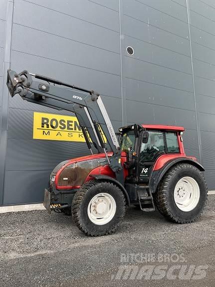 Valtra T190 Traktoren