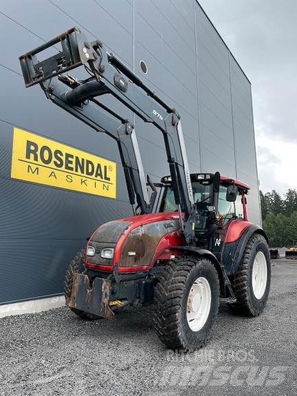 Valtra T190 Traktoren