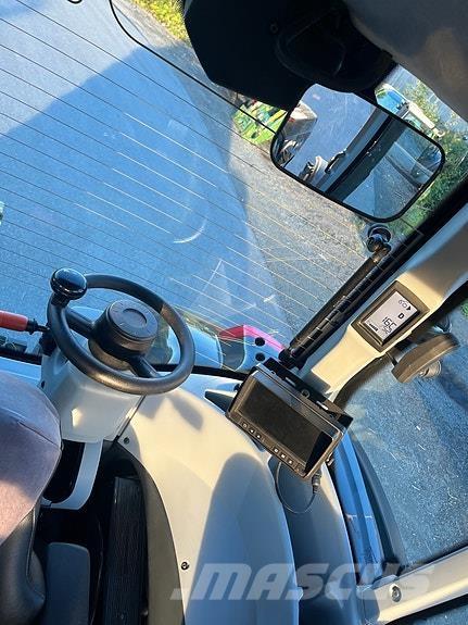 Valtra T234 Traktoren