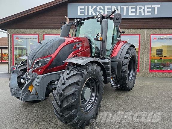 Valtra T234 Direct Traktoren