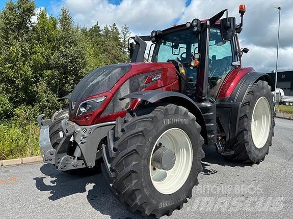 Valtra T234D Traktoren