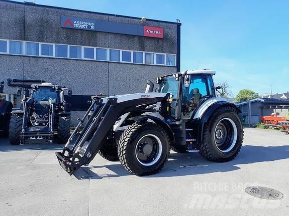 Valtra T235 Direct Traktoren