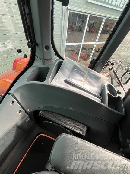 Valtra T235D Traktoren