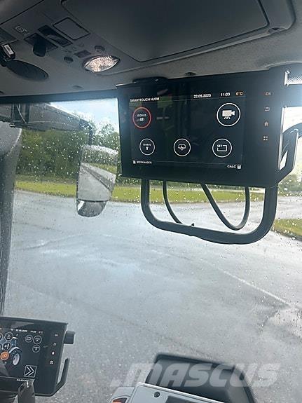 Valtra T254V Traktoren