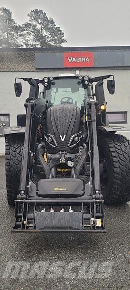 Valtra T255 Traktoren