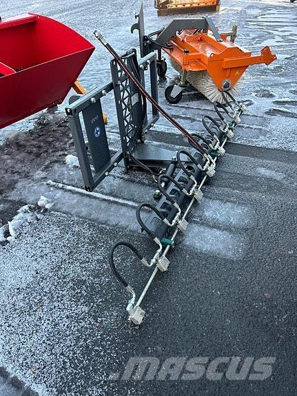 Vama EHA165SW Allzweckanhänger